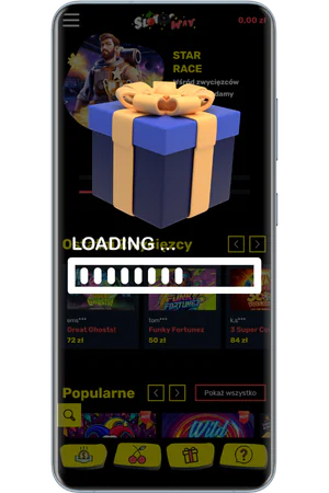 Aktywuj Slottyway bonus codes promocję