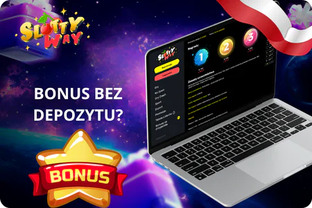 Slottyway Casino bonus bez depozytu